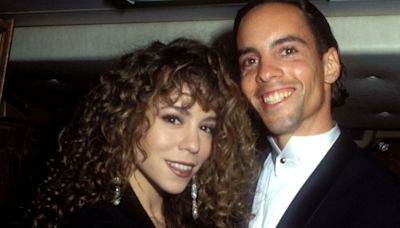 La batalla legal de Mariah Carey y su hermano sigue su curso tras la muerte de su madre y hermana