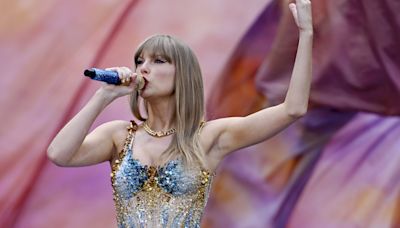 Taylor Swift Still Due to Perform at London’s Wembley Stadium Amid Enhanced Security as U.K. Police Evaluates Intelligence