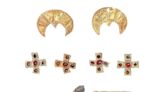 Scythian gold returns to Ukraine