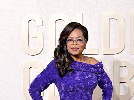 Oprah Recalls Joan Rivers Body Shaming Her On National Television