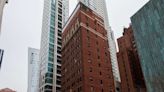 Streeterville hotel to become homeless shelter as workers protest layoffs