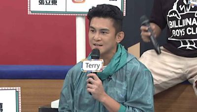 Terry狂粉大膽示愛！老婆被嗆小三會轉正 王少偉無奈頻繁換車搬家 慘遭粉絲跟車、駐點 | 蕃新聞