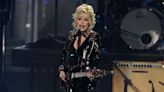 Dolly Parton embraces rock stardom, Eminem pays tribute to hip-hop at Rock & Roll Hall of Fame ceremony