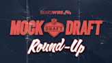 2023 NFL mock draft roundup: Bears trade back from No. 1 with Colts, among others