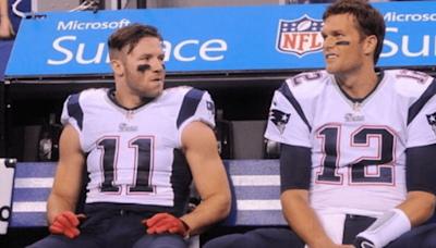 Another Tom Brady 'Roast'? New Victim