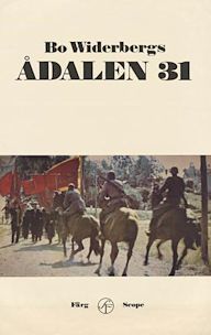 Adalen 31