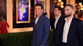 Tommy DeVito shines at NFL Awards show with celebration win, 'Goodfellas' skit