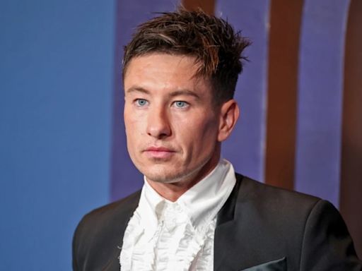 Barry Keoghan (‘Saltburn’) formará parte del reparto de la película de ‘Peaky Blinders’