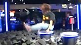 Twitch Streamers Suffer Frightening Injuries During Falls At TwitchCon