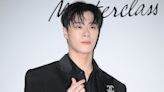 Moonbin, member of K-pop group Astro, dies at 25