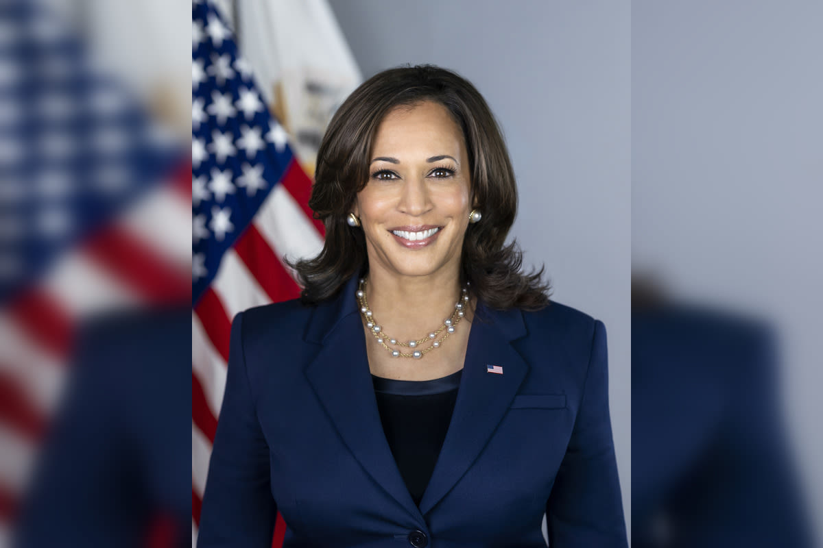 Vice President Kamala Harris Ramps Up Campaign Efforts in Georgia Amid Democratic Endorsements