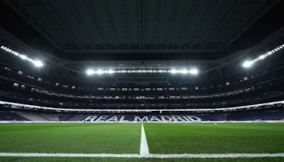 ¿Por qué la Velada del Año 4 se realiza en el Santiago Bernabéu? | Goal.com Argentina