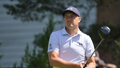 PGA Tour fixes scorecard disqualification rule that burned Jordan Spieth at the Genesis Invitational