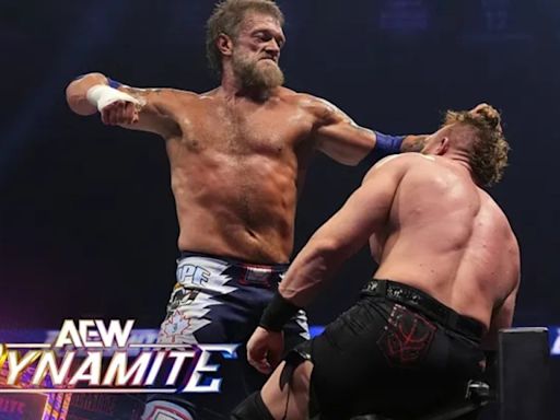 AEW Dynamite Hits And Misses (5/1/24)