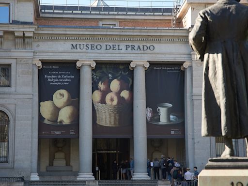 ¿Celebración de Champions en el Prado? El museo da acceso gratis el día de la competición