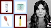 Miranda Cosgrove's Must Haves, From a Luxury Brush to a $15 Drugstore Find