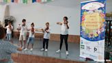 Niños de las Castañetas aprenden a tocar el violín y la viola gracias a la JOPMA