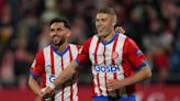 Roma gain hope in move for Girona’s Artem Dovbyk