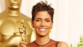Halle Berry Reflects on Winning Her Oscar 20 Years Later: 'I Will Never Get Over This Moment'