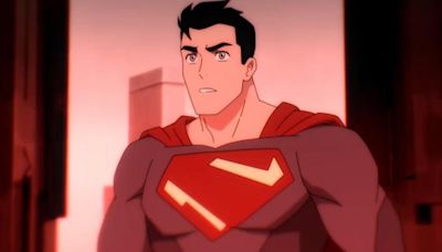 My Adventures with Superman Season 2 Episode 8 First Look Released: Watch