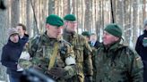 Lithuania wants permanent German brigade, Germany says it's 'up to NATO'