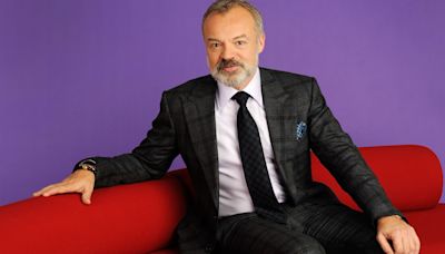 The Graham Norton Show return date revealed with THREE Hollywood A-listers