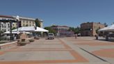 Veterans and Military Celebration on the Plaza set for Saturday