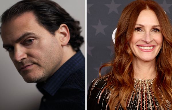 Michael Stuhlbarg Joins Julia Roberts In Luca Guadagnino’s ‘After The Hunt’