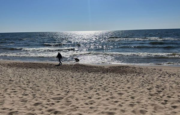 What to know about visiting Lake Michigan, Great Lakes