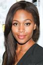 Nicole Beharie