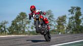 Ducati Monster SP gains track-bred upgrades and MotoGP-inspired look