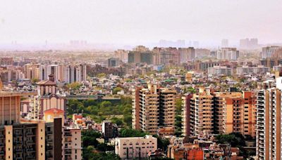 Haryana RERA imposes Rs 5 cr fine on realtor Vatika - ET LegalWorld