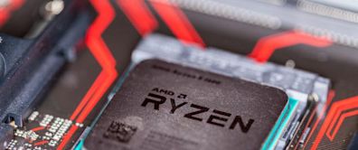 AMD Stock Down 8% in a Month: Is It Worth Buying the Dip?