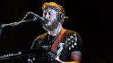 Bon Iver Review – Magic Tricks and Stunned Silence in Sydney