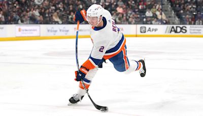 Reilly to Remain on Long Island | New York Islanders