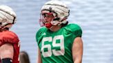 Cover Five: Nebraska building offensive tackle depth, spring transfer portal opens