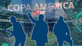 Uno por uno, todos los entrenadores argentinos en la Copa América 2024