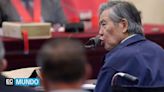 Primer ministro de Perú se refiere a la candidatura de Alberto Fujimori