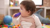 Large quantities of restricted chemicals found in two toys sold in UK