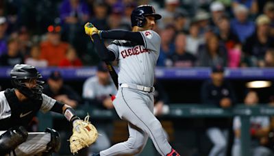 Guardians Close Road Trip With Loss To The Rockies | Newsradio WTAM 1100
