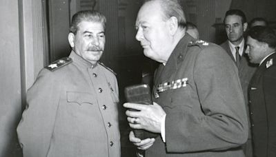 “Operación impensable”: el plan de Churchill para destruir a la Unión Soviética que pudo desencadenar la tercera guerra mundial