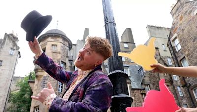 Edinburgh Deaf Festival returns after surviving funding crisis that left future in doubt