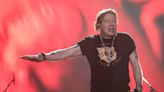 Guns N’ Roses Announce 2023 Stadium Dates