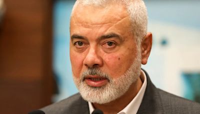 El grupo terrorista Hamas confirmó la muerte de su líder Ismail Haniyeh en un ataque en Teherán