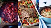 The best slow-cooker lamb recipes for Easter