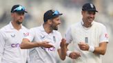 Pakistan vs England: Multan magic from James Anderson, Ollie Robinson and Mark Wood