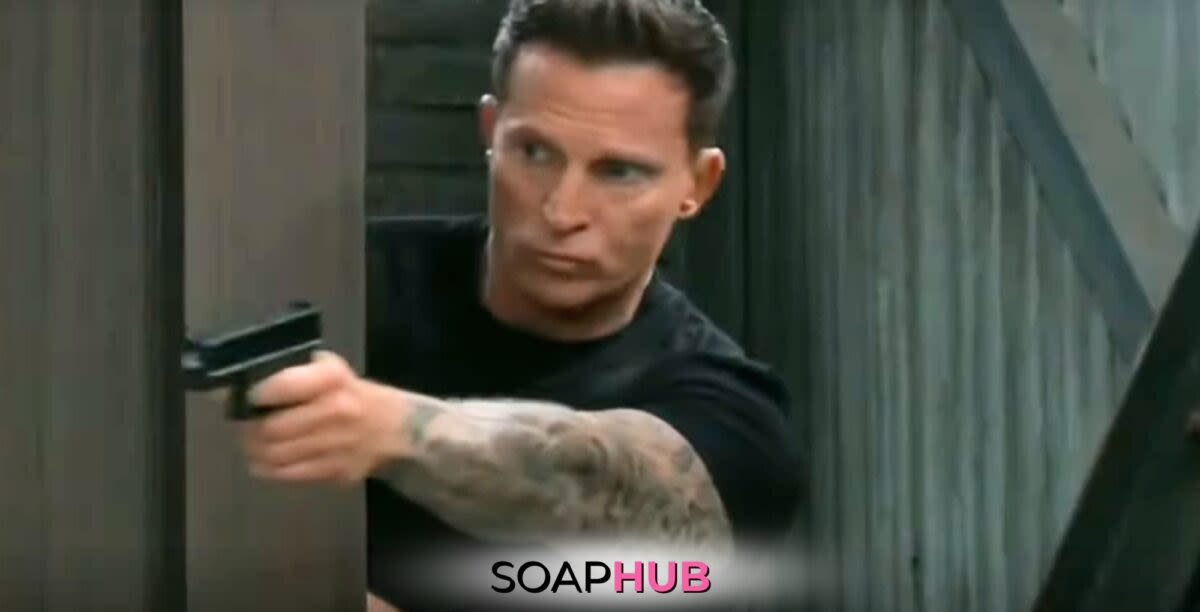 Who’s Behind The Warehouse Shooting On General Hospital?