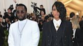 Video Footage From 2016 Shows Sean “Diddy” Combs Allegedly Attacking Ex-Girlfriend Cassie
