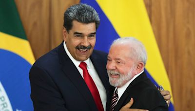 Lula, en el centro de la crisis en Venezuela: “Estoy convencido de que es un proceso normal y tranquilo”