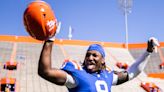 Pair of Gators named Walter Camp 2022 Preseason All-Americans